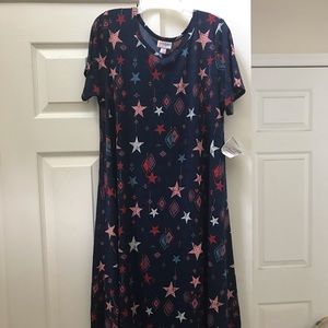 Medium Americana Carly